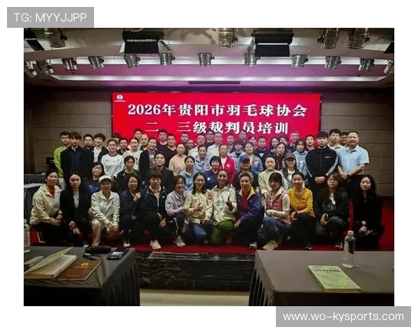 2026年羽毛球训练营名师团队公布，课程含金量高，专业羽毛球培训班